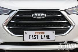 江淮汽车-瑞风S3-1.5L 手动豪华智能型