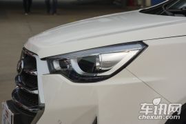 江淮汽车-瑞风S3-1.5L 手动豪华智能型