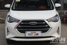 江淮汽车-瑞风S3-1.5L 手动豪华智能型