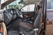 江铃汽车-驭胜S350-2.0T 自动两驱汽油超豪华版5座