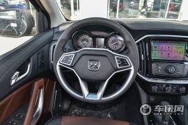 江铃汽车-驭胜S350-2.0T 自动两驱汽油超豪华版5座