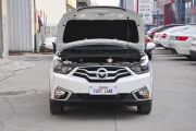 海马汽车-海马S5-强动力版 1.6L 手动经典型