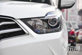 海马汽车-海马S5-强动力版 1.6L 手动经典型