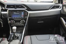 海马汽车-海马S5-强动力版 1.6L 手动经典型