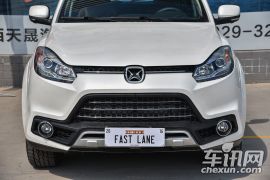 江铃汽车-驭胜S350-2.0T 自动四驱汽油超豪华版5座