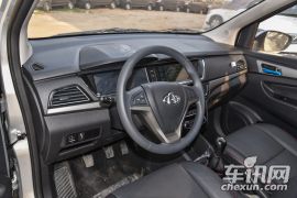 长安汽车-欧尚-1.5L 手动精英型