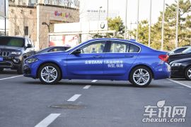 华晨宝马-宝马1系-118i 时尚型