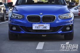 华晨宝马-宝马1系-118i 时尚型