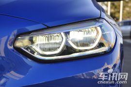 华晨宝马-宝马1系-118i 时尚型