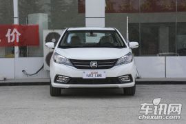 众泰汽车-众泰Z300-1.5L 手动尊享型