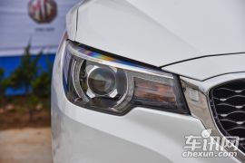 上汽集团-名爵ZS-1.5L 自动尊享互联网版