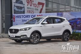 上汽集团-名爵ZS-1.5L 自动尊享互联网版