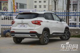 宝骏-宝骏510-1.5L 手动豪华型