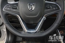 宝骏-宝骏510-1.5L 手动豪华型