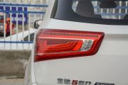 宝骏-宝骏560-律动版 1.8L AMT智能尊享型