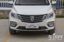 宝骏-宝骏560-律动版 1.8L AMT智能尊享型