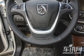 宝骏-宝骏560-律动版 1.8L AMT智能尊享型