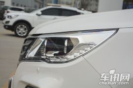 宝骏-宝骏560-律动版 1.8L AMT智能尊享型