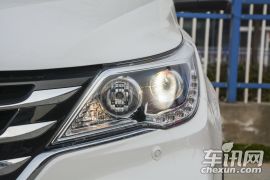 宝骏-宝骏560-律动版 1.8L AMT智能尊享型