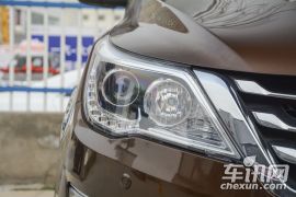 宝骏-宝骏560-1.5T 手动豪华型