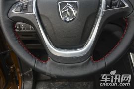 宝骏-宝骏560-1.5T 手动豪华型