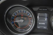 北京汽车-绅宝X55-1.5T CVT精英版
