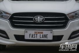 一汽奔腾-奔腾B50-1.6L 自动舒适型