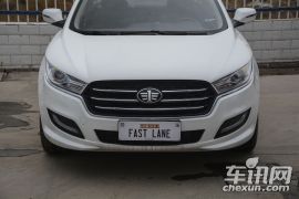 一汽奔腾-奔腾B50-1.6L 自动舒适型