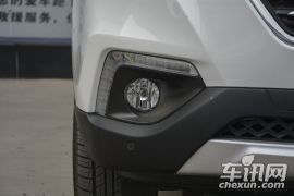 一汽奔腾-奔腾X80-2.0L 手动舒适型