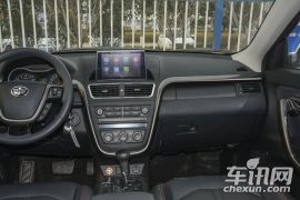 一汽奔腾-奔腾X80-2.0L 自动精英型