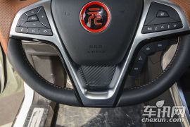 比亚迪-元-1.5L 手动豪华型