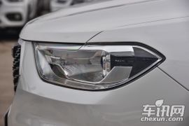 长城汽车-哈弗H2-蓝标 1.5T 自动两驱豪华型