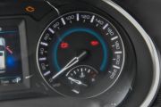 长城汽车-哈弗H2-蓝标 1.5T 自动两驱豪华型