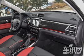 长城汽车-哈弗H2-蓝标 1.5T 自动两驱豪华型