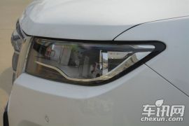 长城汽车-哈弗H7-红标H7 2.0T 自动尊享型