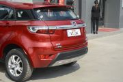 江铃汽车-驭胜S330-1.5L GTDi 手动两驱超值版