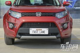 江铃汽车-驭胜S330-1.5L GTDi 手动两驱超值版