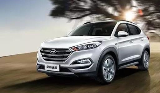 扎心了，老谭的安全感全新途胜也能给  