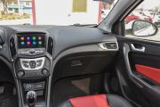 奇瑞汽车-艾瑞泽5-SPORT 1.5T 手动豪华版