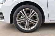 奇瑞汽车-艾瑞泽5-SPORT 1.5T 手动豪华版