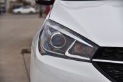 奇瑞汽车-艾瑞泽5-SPORT 1.5T 手动豪华版