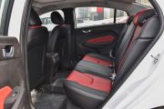 奇瑞汽车-艾瑞泽5-SPORT 1.5T 手动豪华版