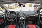 奇瑞汽车-艾瑞泽5-SPORT 1.5T 手动豪华版