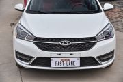 奇瑞汽车-艾瑞泽5-SPORT 1.5T 手动豪华版