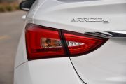 奇瑞汽车-艾瑞泽5-SPORT 1.5T 手动豪华版