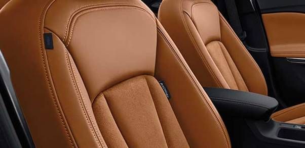 15万左右的车谁更撩人新名图VS威朗    