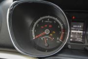 启辰-启辰T70-2.0L CVT睿享版