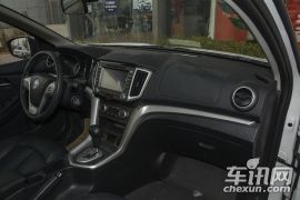 启辰-启辰T70-2.0L CVT睿享版