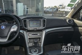 启辰-启辰T70-2.0L CVT睿享版