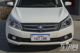 启辰-启辰T70-2.0L CVT睿享版